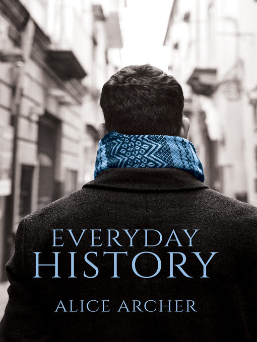 Cover image for Everyday History